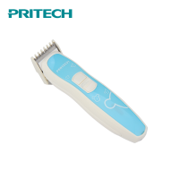 PRITECH Stainless Steel Cutting Blade Professional Hair Trimmer Clippers For Men