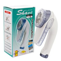 China factory cheap battery operated pill removers fabric shaver electric lint remover