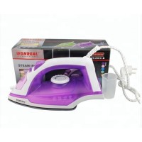 Best portable garment steam iron