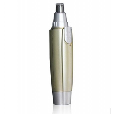 battery operated nose ear hair trimmer