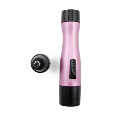 High Quality ABS Material Electric Nose & Ear Trimmer 2 in1 mini lady shaver