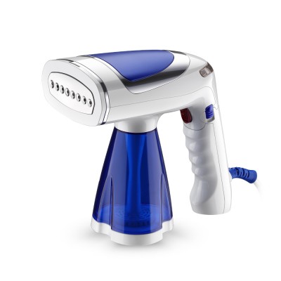 New Foldable Handheld Steamer Iron 1600-Watt Portable Garment Steamer